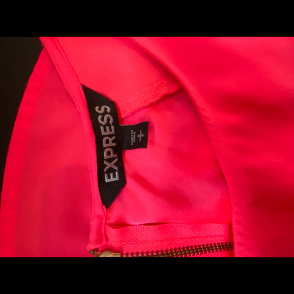Express blouse - Picture 4 of 4